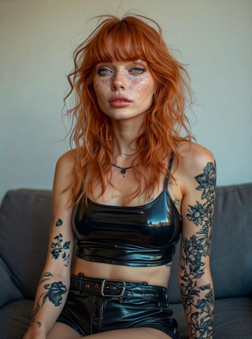 Maeve